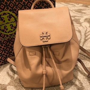 Tory Burch Backpack